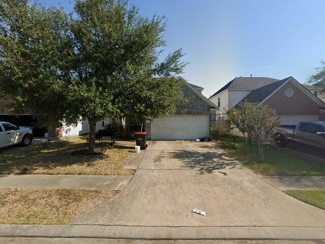 House image located at Houston, TX 77073