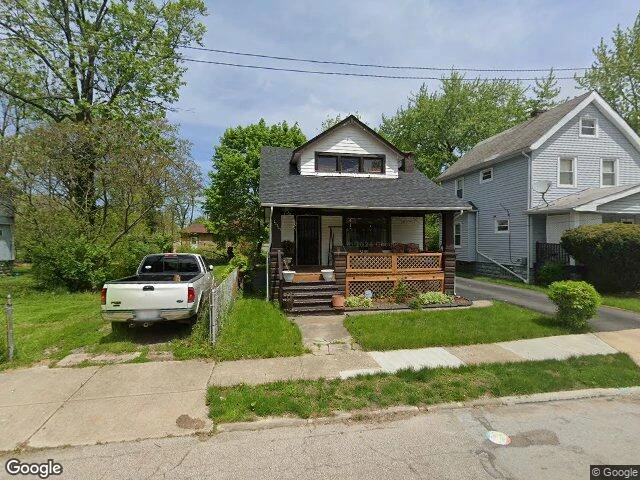 House image located at Cleveland, OH 44105