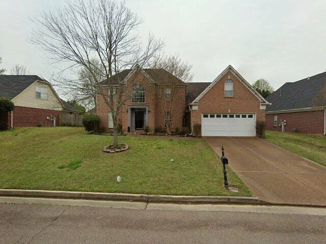 House image located at Cordova, TN 38018