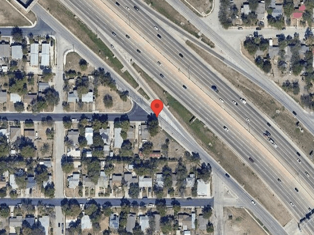 House image located at San Antonio, TX 78212
