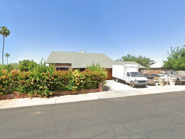 House image located at Glendale, AZ 85304