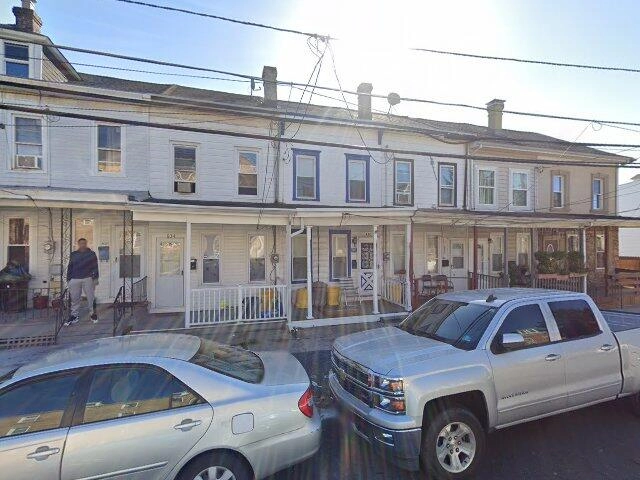 House image located at Trenton, NJ 08638