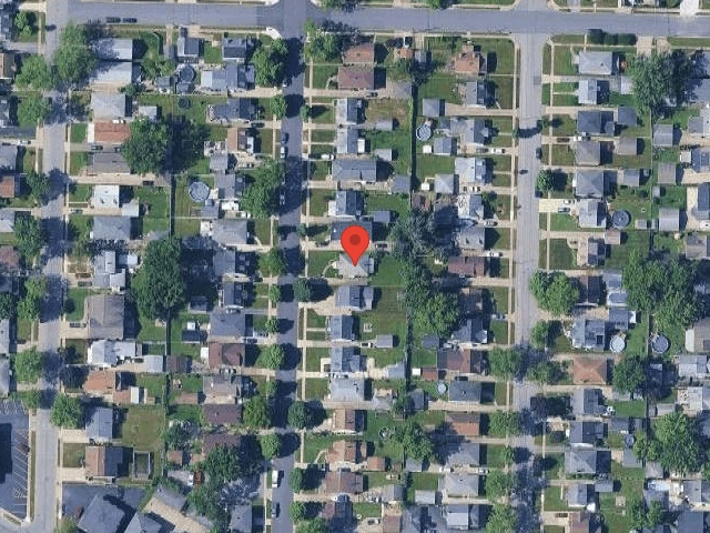 House image located at Syracuse, NY 13207