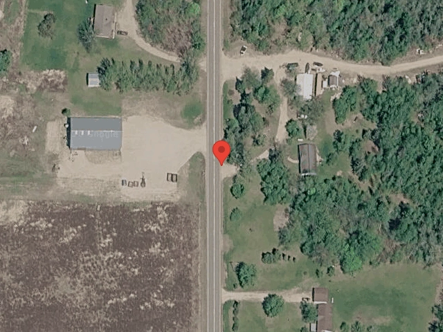 House image located at Cohasset, MN 55721
