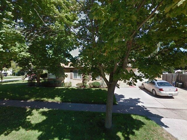 House image located at Bay City, MI 48708