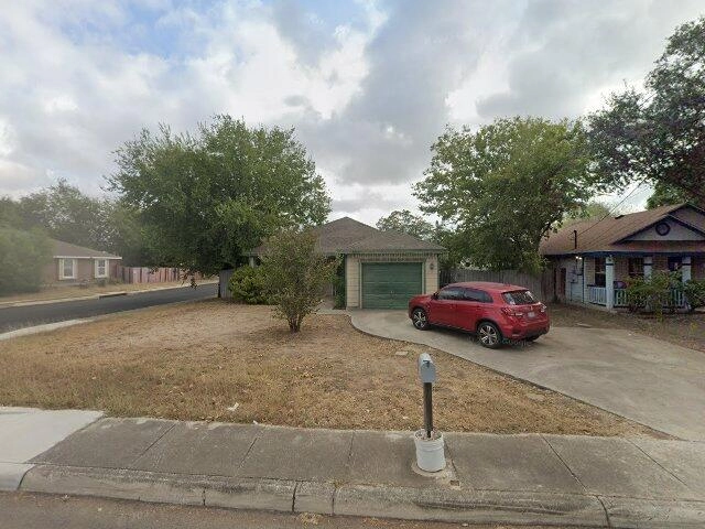 House image located at San Antonio, TX 78222