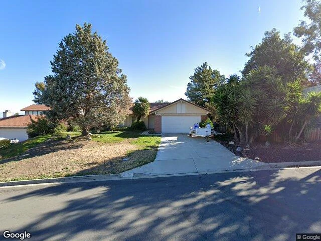 House image located at Temecula, CA 92592