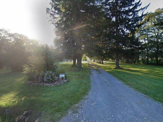 House image located at Garrett, PA 15542