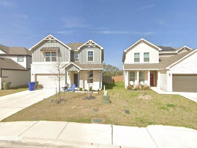 House image located at San Antonio, TX 78254