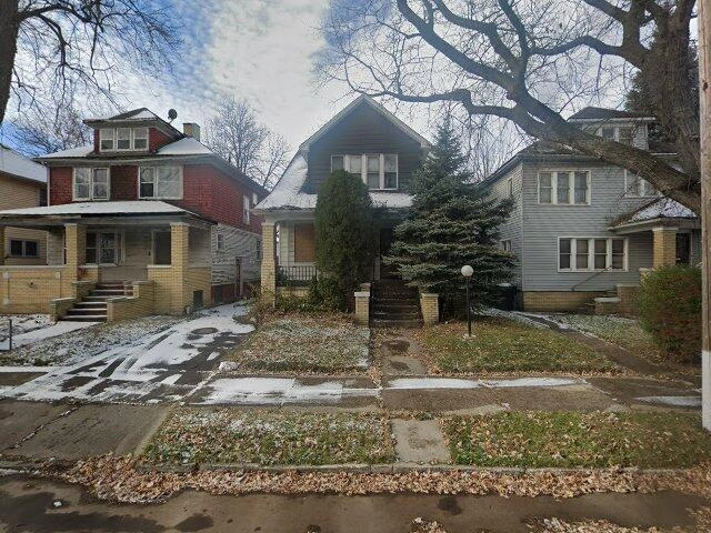 House image located at Detroit, MI 48210