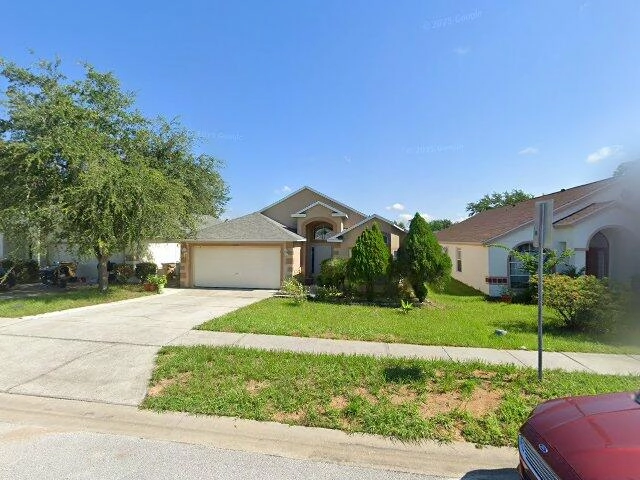 House image located at Clermont, FL 34714