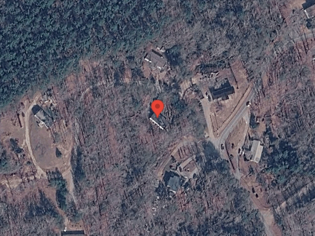 House image located at Mill Spring, NC 28756