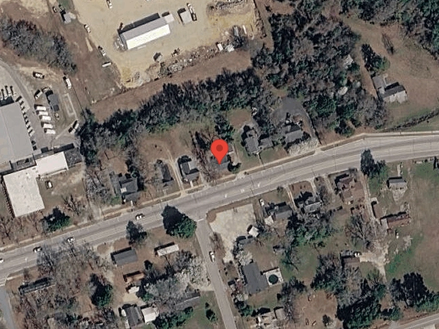 House image located at Pageland, SC 29728