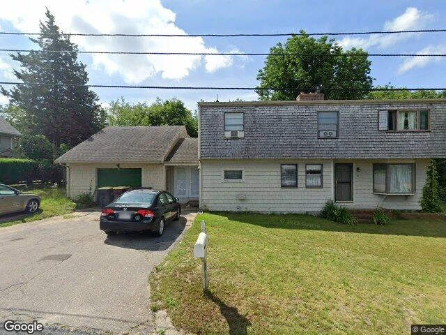 House image located at Acushnet, MA 02743