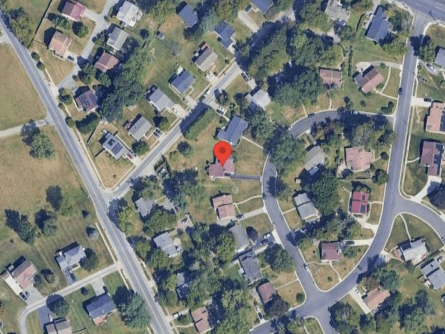 House image located at Randallstown, MD 21133