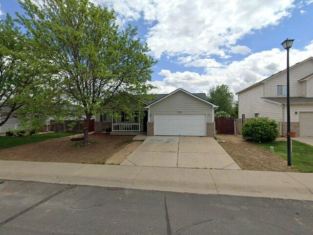 House image located at Milliken, CO 80543