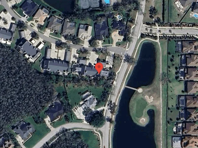 House image located at Lutz, FL 33558