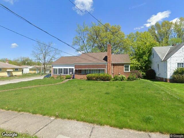 House image located at Cleveland, OH 44125
