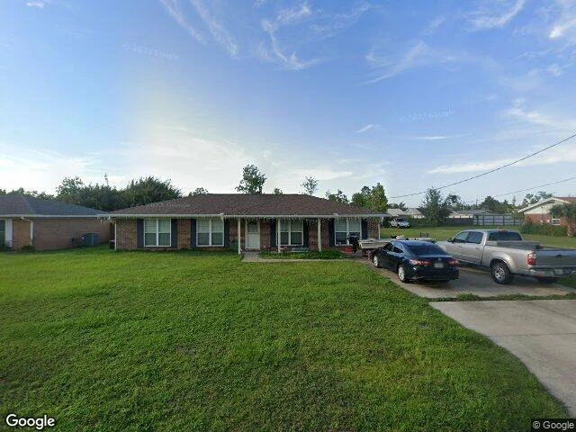 House image located at Panama City, FL 32404