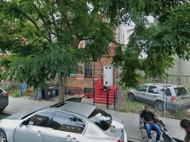 House image located at Brooklyn, NY 11208