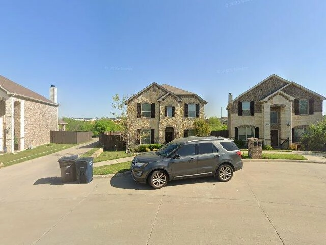 House image located at Fort Worth, TX 76123