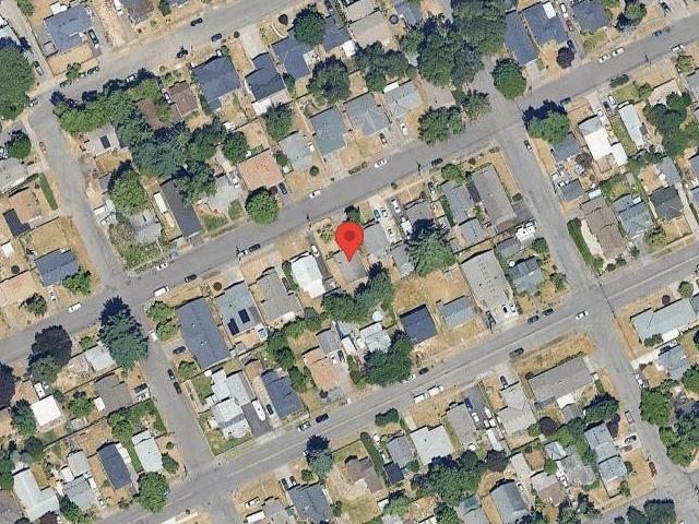 House image located at Gladstone, OR 97027