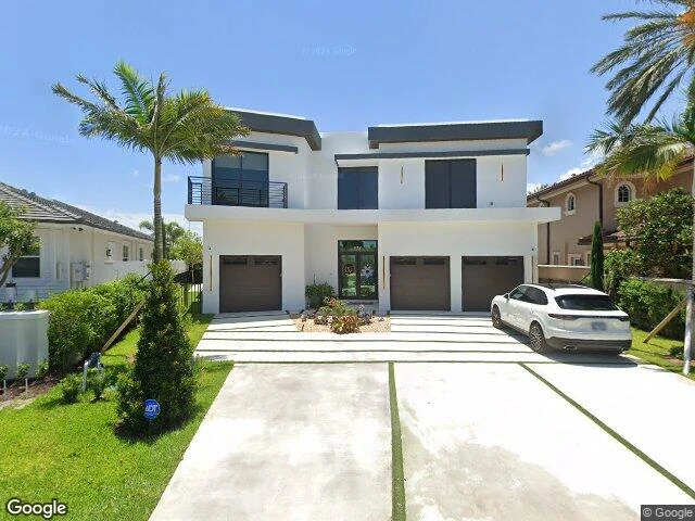 House image located at Pompano Beach, FL 33064