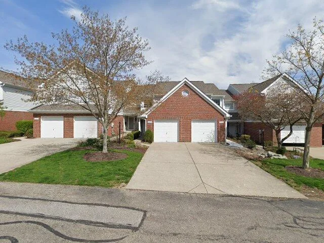 House image located at Loveland, OH 45140