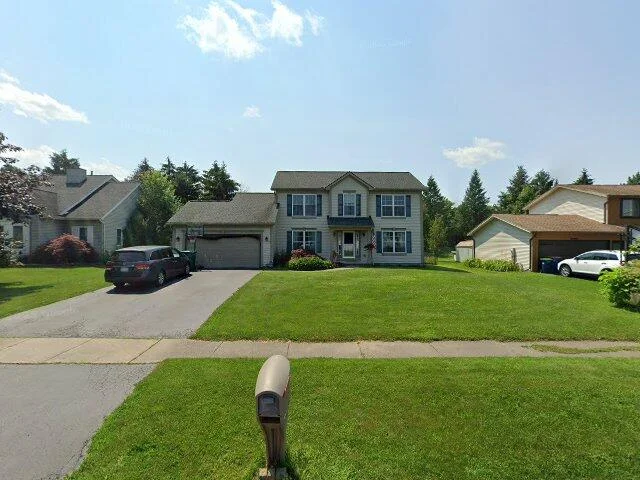 House image located at Rochester, NY 14612