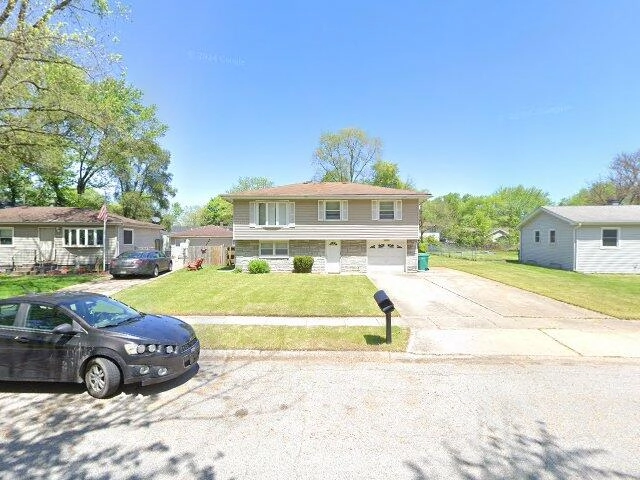 House image located at Merrillville, IN 46410