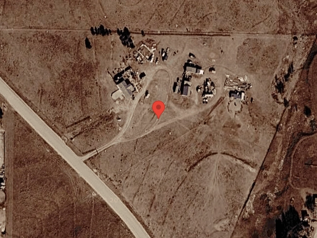 House image located at Peyton, CO 80831