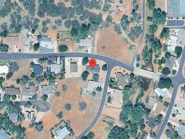 House image located at Cornville, AZ 86325