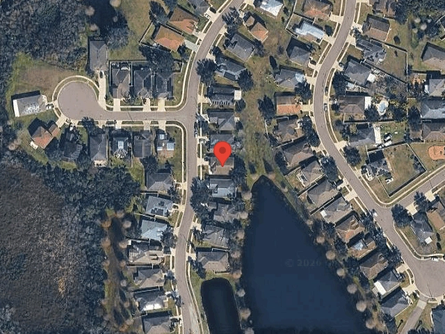 House image located at Zephyrhills, FL 33541