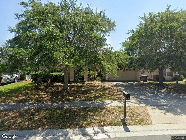 House image located at Saint Cloud, FL 34772