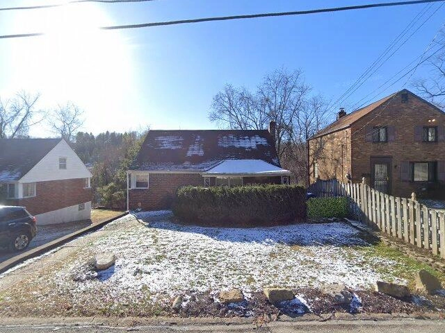 House image located at Pittsburgh, PA 15235