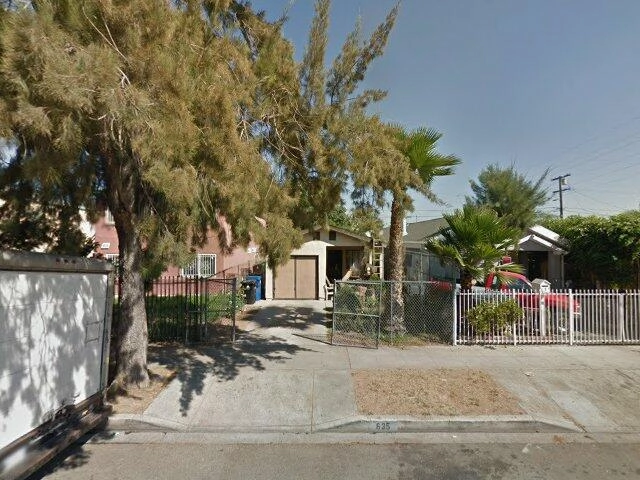 House image located at Cleveland, OH 44108