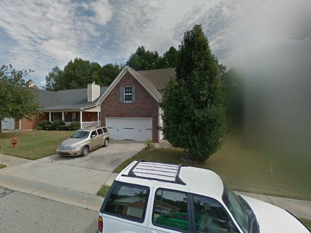 House image located at Locust Grove, GA 30248