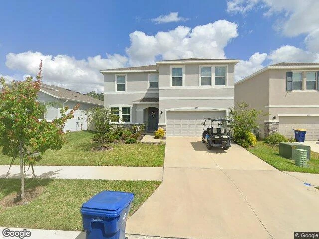 House image located at Wesley Chapel, FL 33545