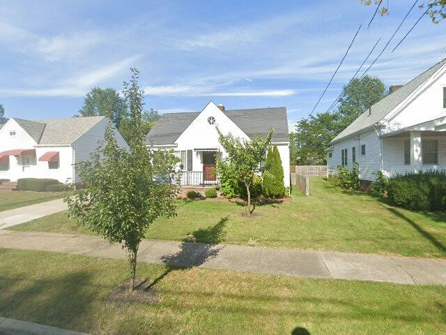 House image located at Cleveland, OH 44119