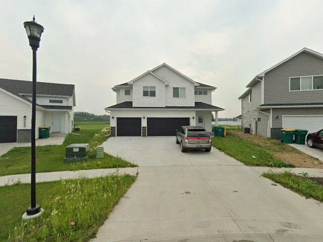 House image located at Horace, ND 58047