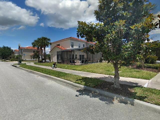 House image located at Kissimmee, FL 34746