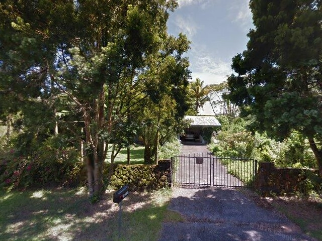 House image located at Pahoa, HI 96778