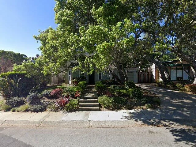 House image located at Millbrae, CA 94030