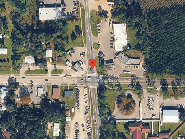 House image located at Melrose, FL 32666