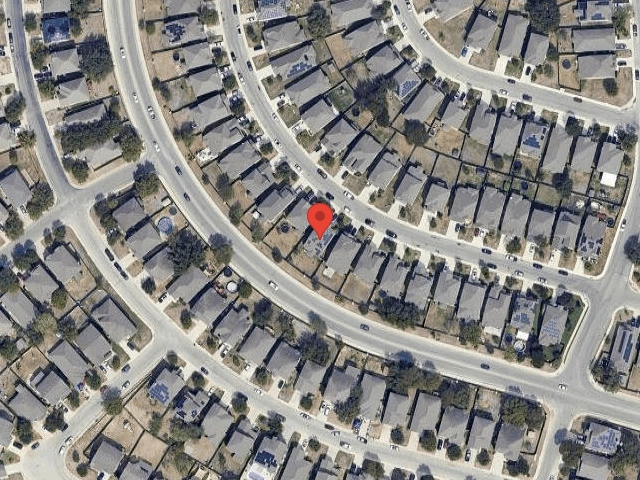 House image located at San Antonio, TX 78245