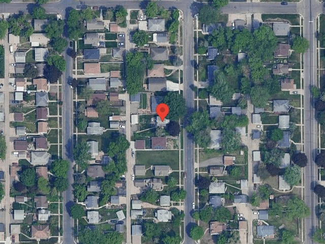 House image located at Minneapolis, MN 55421
