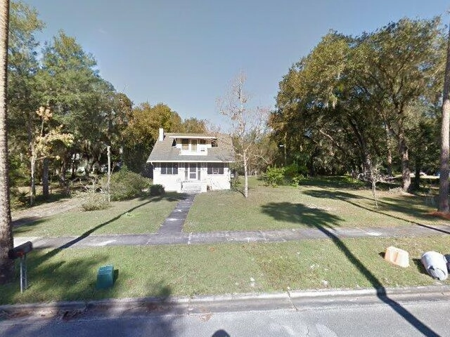 House image located at De Leon Springs, FL 32130