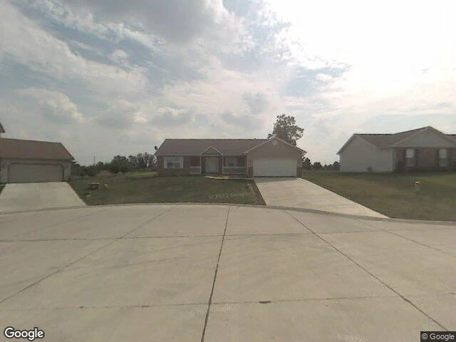 House image located at Belleville, IL 62221