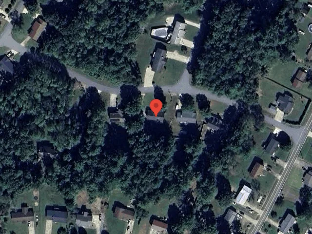 House image located at Hudson, NC 28638