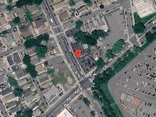 House image located at Jamaica, NY 11434